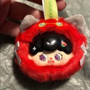 Mun Mun’s Fairy Tale Bedtime Stories Little Red Riding Hood Confirmed